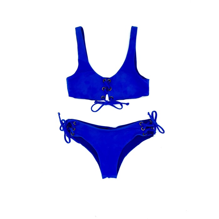 Купальник Sky Blue Swim