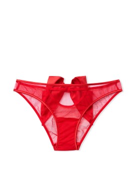Трусики VS Cheekini Panty Lipstick