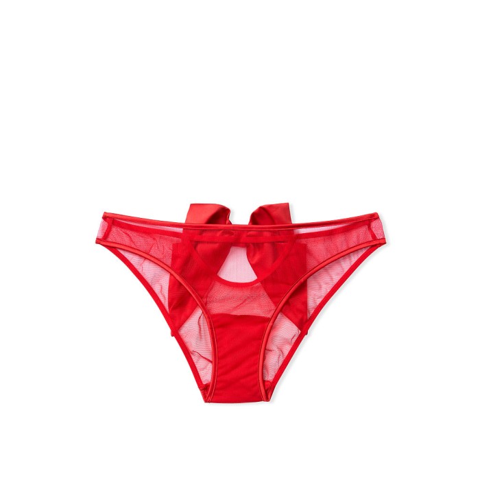 Трусики VS Cheekini Panty Lipstick