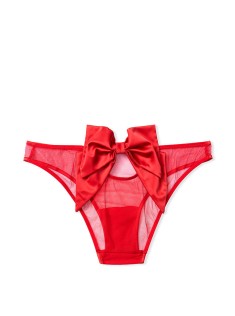 Трусики VS Cheekini Panty Lipstick