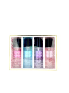 Подарунковий набір Вікторія Сікрет Fragrance mist mini set