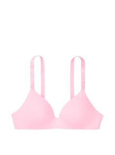 Бюстгальтер Logo Bra Lighty Lined Wireless