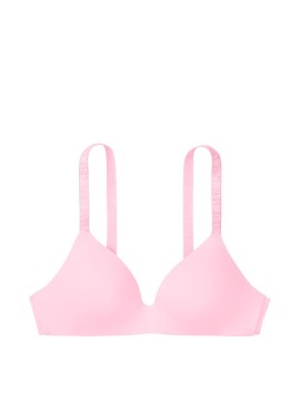 Бюстгальтер Logo Bra Lighty Lined Wireless
