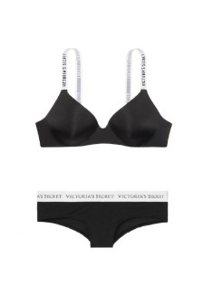 Комплект білизни Victoria's Secret Lightly Lined