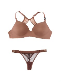 Комплект T-SHIRT Lightly Lined Wireless Bra Set