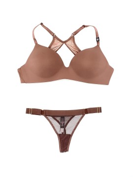 Комплект T-SHIRT Lightly Lined Wireless Bra Set