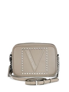 Сумка Вікторія Сікрет The Victoria Top Zip crossbody V-logo