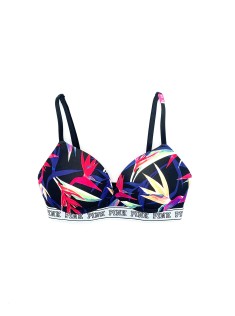Бюстгальтер VS PINK Lightly lined wireless push-up Bra