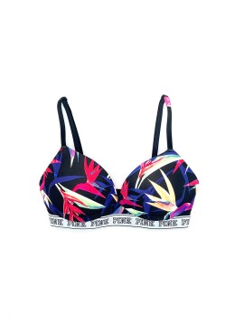 Бюстгальтер VS PINK Lightly lined wireless push-up Bra