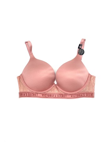Бюстгальтер Victoria Secret Viry Sexy Bra Bombshell push-up