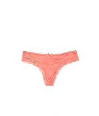Трусики стрінги Victoria's Secret Very Sexy Coral