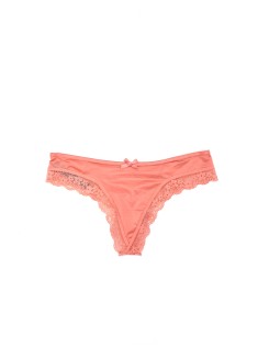 Трусики стрінги Victoria's Secret Very Sexy Coral