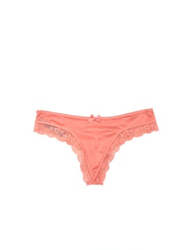 Трусики стрінги Victoria's Secret Very Sexy Coral