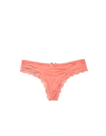 Трусики стрінги Victoria's Secret Very Sexy Coral
