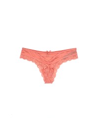 Трусики стрінги Victoria's Secret Very Sexy Coral
