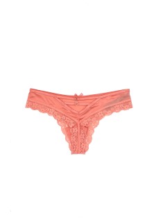 Трусики стрінги Victoria's Secret Very Sexy Coral