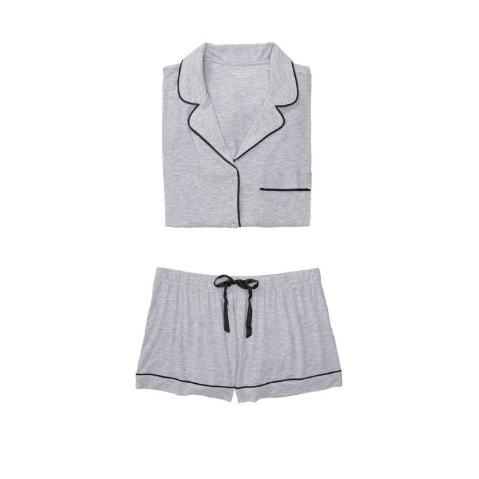 Піжама Victoria's Secret Modal Short PJ Set