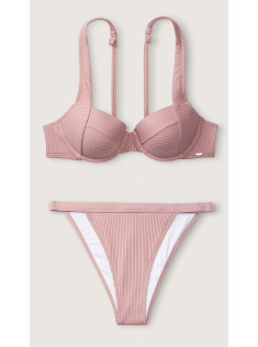 Купальник PINK Victoria's Secret push-up