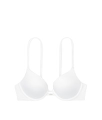 Бюстгальтер Victoria’s Secret Very Sexy push-up bra White