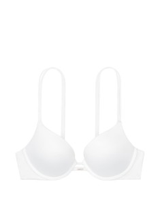 Бюстгальтер Victoria’s Secret Very Sexy push-up bra White