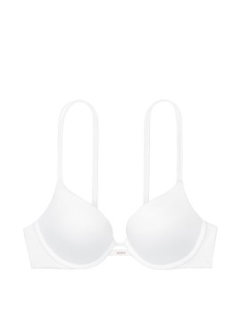 Бюстгальтер Victoria’s Secret Very Sexy push-up bra White