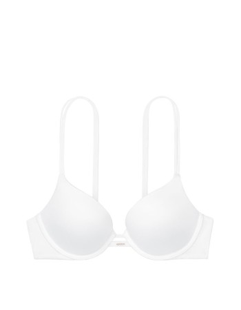 Бюстгальтер Victoria’s Secret Very Sexy push-up bra White