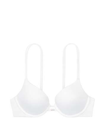 Бюстгальтер Victoria Secret Very Sexy push-up bra White