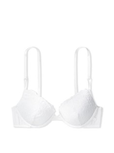 Комплект білизни Вікторія Сікрет Very Sexy Push-up Bra &amp; Brazilian panty