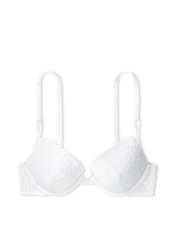 Комплект білизни Вікторія Сікрет Very Sexy Push-up Bra &amp; Brazilian panty