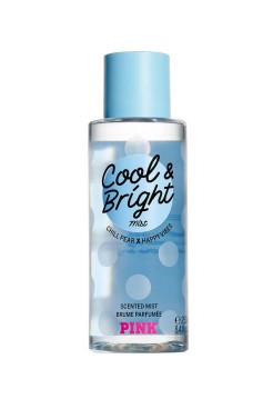 СПРЕЙ COOL & BRIGHT VICTORIAS SECRET