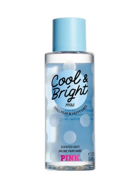 СПРЕЙ COOL & BRIGHT VICTORIAS SECRET
