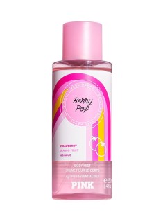 Berry Pop Спрей Вікторія Сікрет PINK