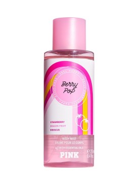 Berry Pop Спрей Вікторія Сікрет PINK