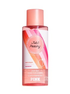 Just Peachy Спрей Вікторія Сікрет PINK