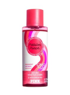 Passion Punch Спрей Вікторія Сікрет PINK