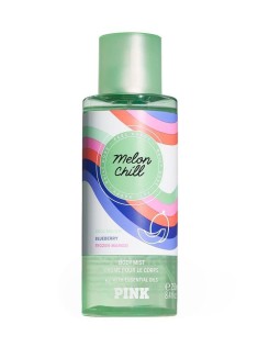 Mellon Chill Спрей Вікторія Сікрет PINK