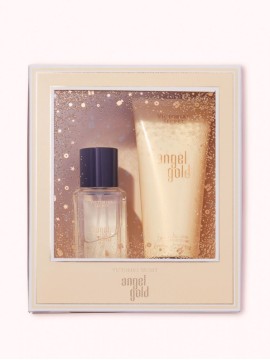 Подарочный набор Angel Gold Victoria’s Secret