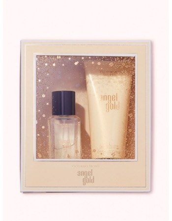 Подарочный набор Angel Gold Victoria’s Secret