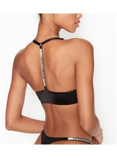 Бюстгальтер Shine Strap Back Victoria's Secret Push-up Bra