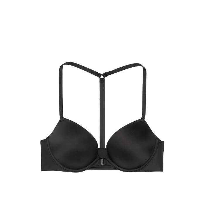 Бюстгальтер Shine Strap Back Victoria's Secret Push-up Bra