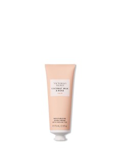 Увлажняющий крем для рук Coconut Milk & Rose CALM Victoria's Secret