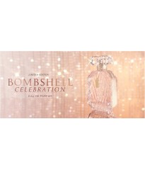 Парфюм Bombshell Celebration Victoria’s Secret 