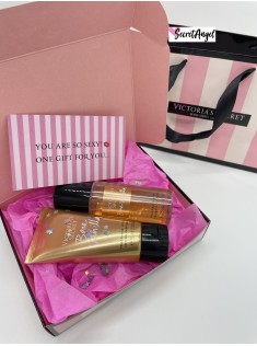 Подарунковий набір Bare Vanilla Victoria's Secret Gift Set