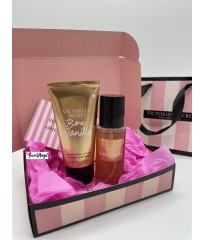 Подарочный набор Bare Vanilla Victoria’s Secret Gift Set