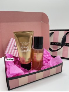 Подарунковий набір Bare Vanilla Victoria's Secret Gift Set