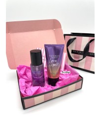 Подарунковий набір Love Spell Victoria's Secret Duo Gift Set