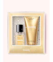 Подарунковий набір Heavenly Victoria's Secret Fine Fragrance Duo Gift