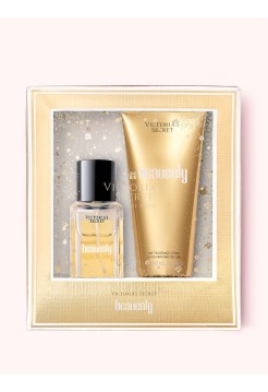 Подарочный набор Heavenly Victoria’s Secret Fine Fragrance Duo Gift