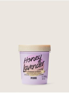 Скраб Honey Lavender Victoria's Secret Body Scrub