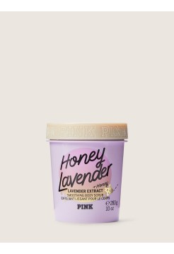 Скраб Honey Lavender Victoria's Secret Body Scrub